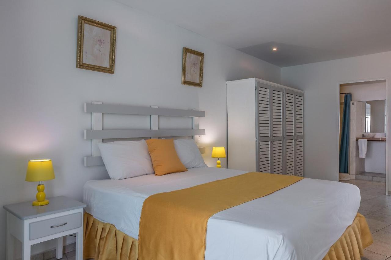 Costarena Beach Hotel Las Terrenas Eksteriør bilde