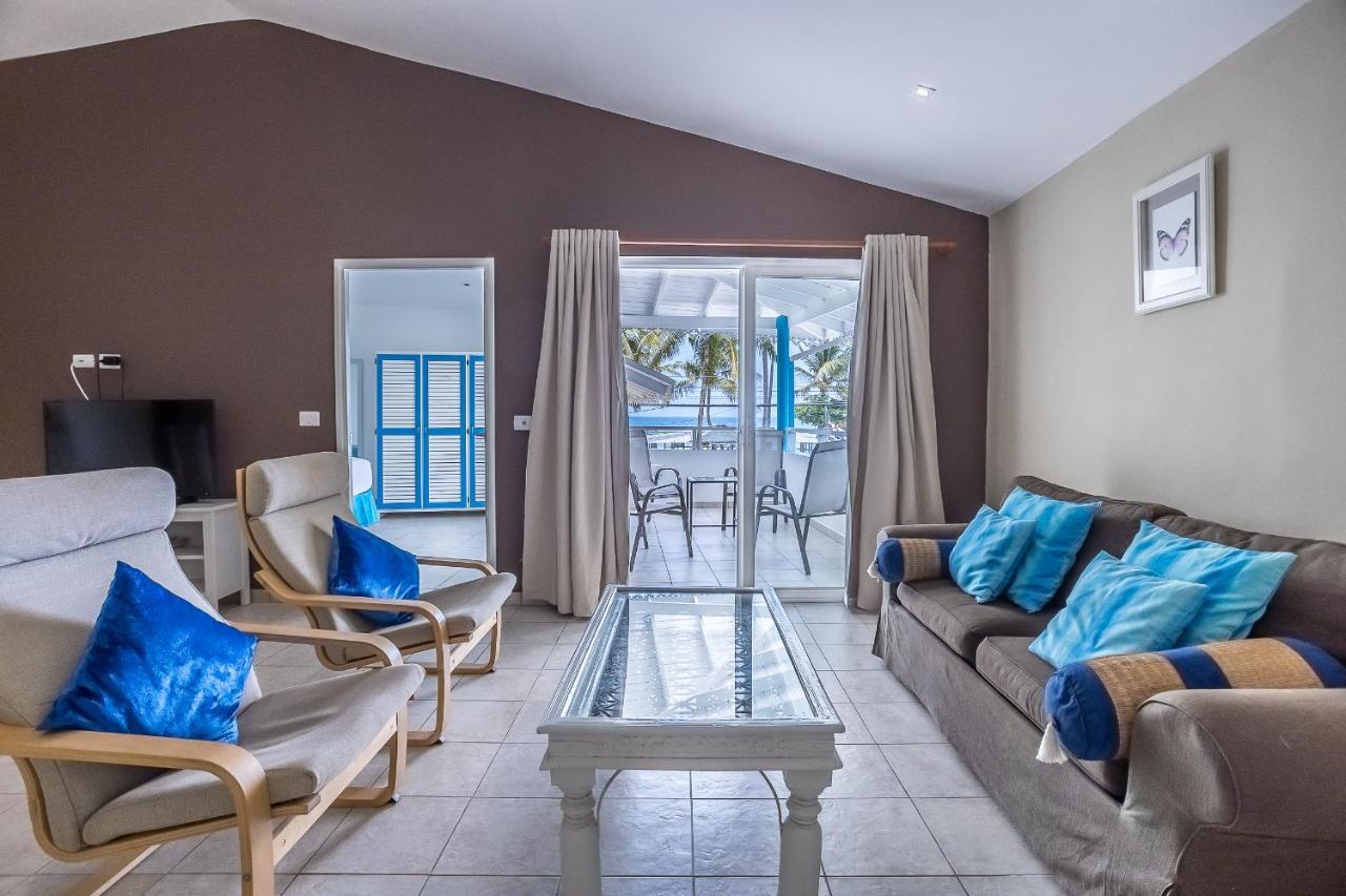 Costarena Beach Hotel Las Terrenas Eksteriør bilde