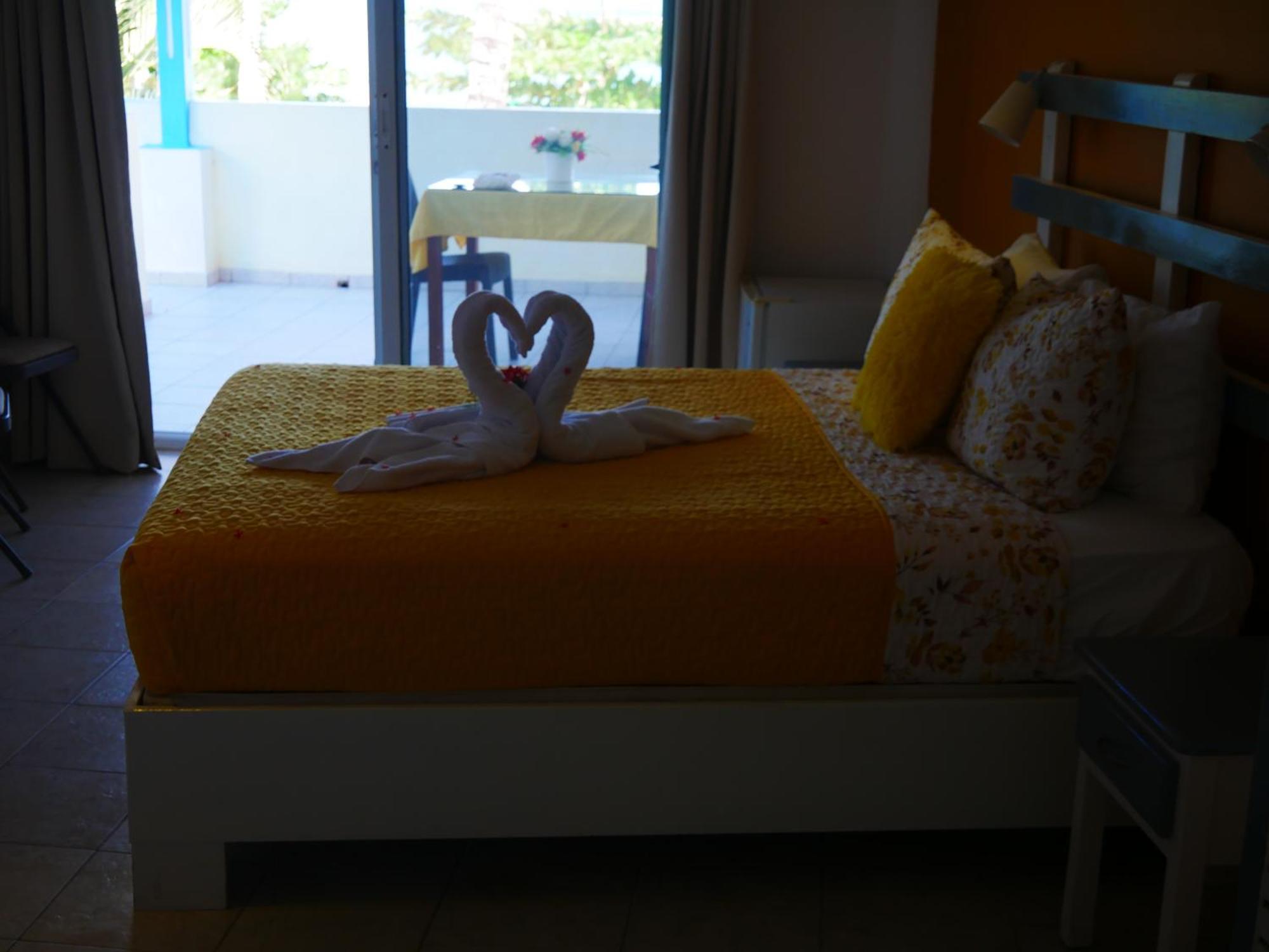 Costarena Beach Hotel Las Terrenas Eksteriør bilde