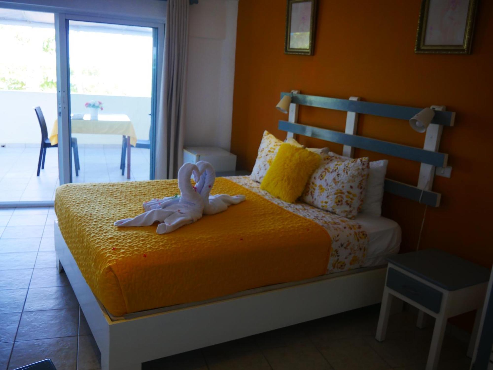 Costarena Beach Hotel Las Terrenas Eksteriør bilde